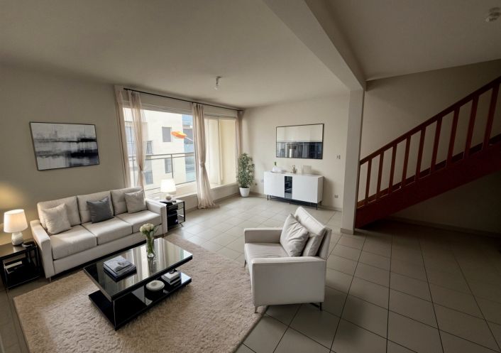 à vendre Appartement Saint-médard-en-jalles