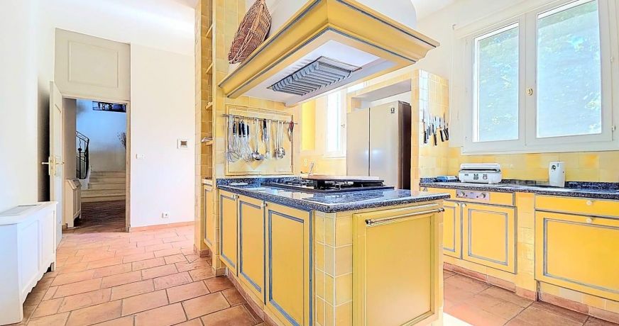 vente Maison Mouriès