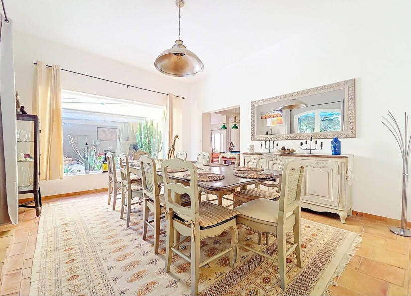 vente Maison Mouriès - Photo 3