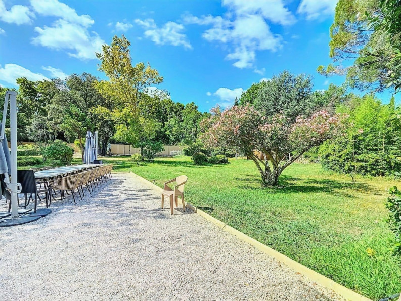 vente Maison Mouriès - Photo 4