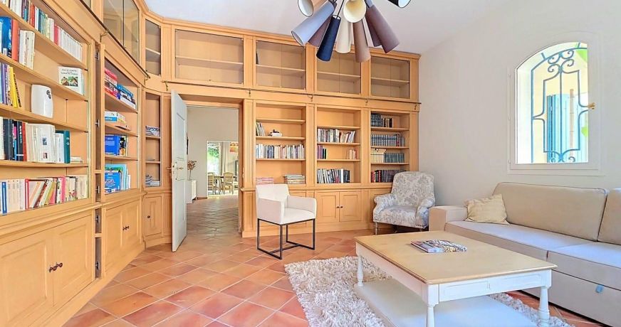 vente Maison Mouriès