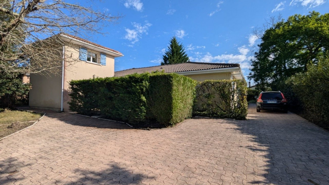 à vendre Maison Martignas-sur-jalle - Photo 1