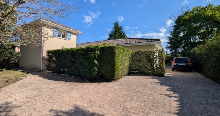 vente Maison Martignas-sur-jalle