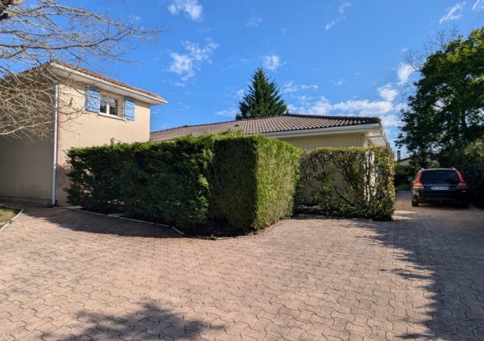 à vendre Maison Martignas-sur-jalle