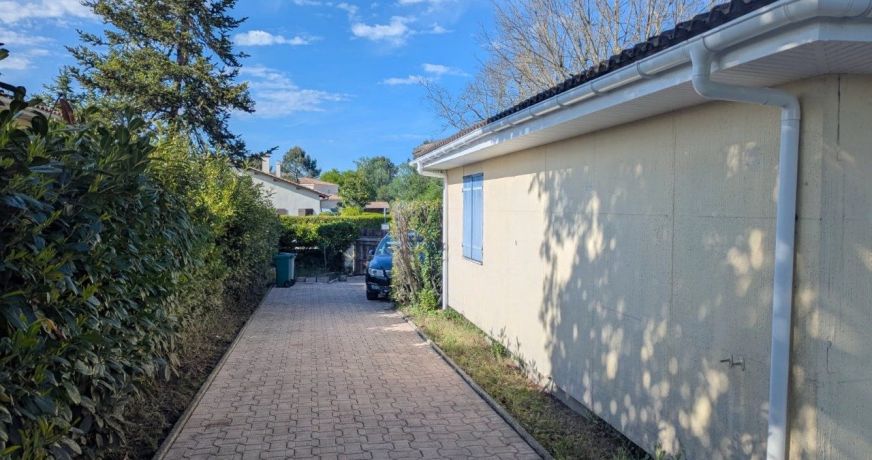 vente Maison Martignas-sur-jalle