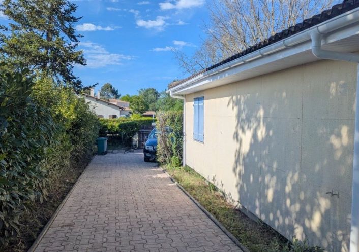 à vendre Maison Martignas-sur-jalle