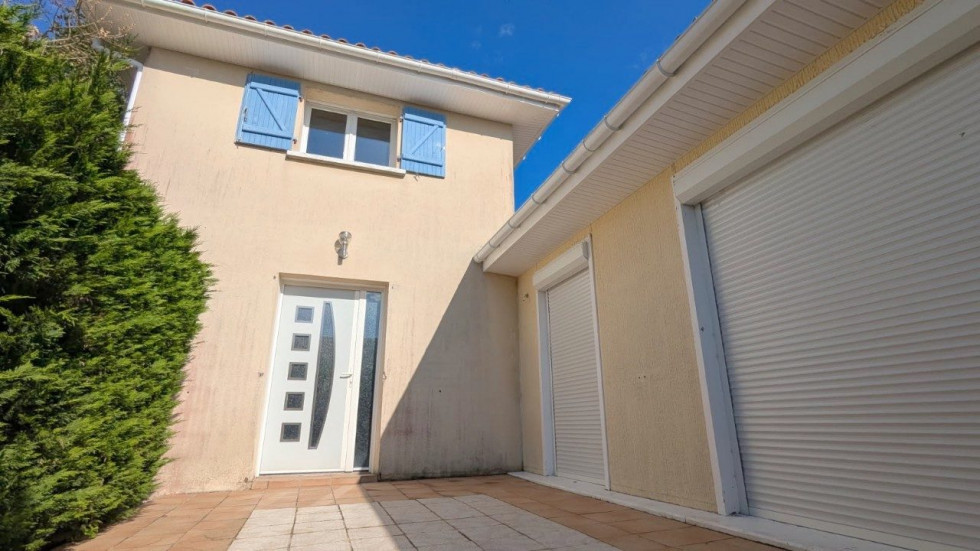 vente Maison Martignas-sur-jalle - Photo 3