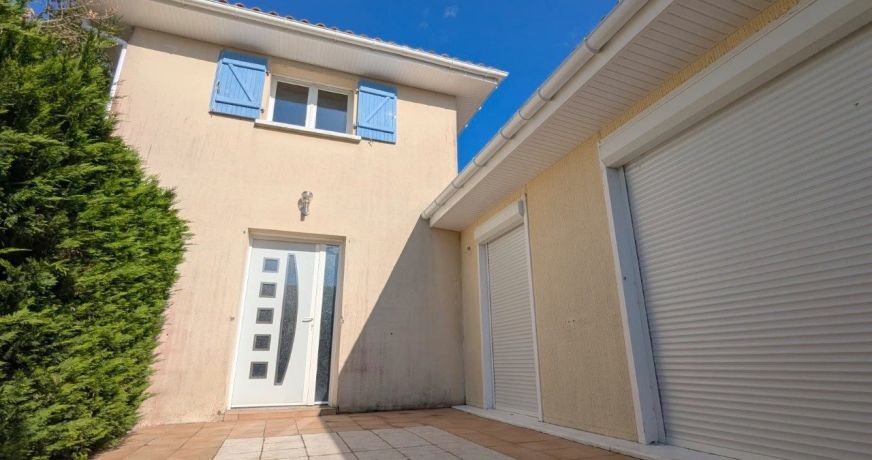 vente Maison Martignas-sur-jalle