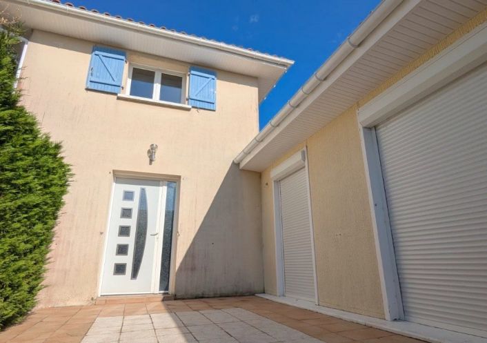 à vendre Maison Martignas-sur-jalle