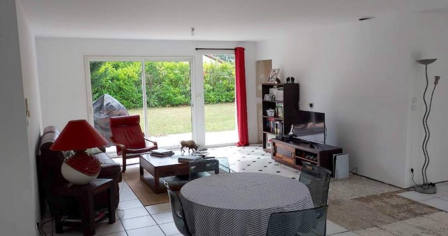 vente Maison Martignas-sur-jalle