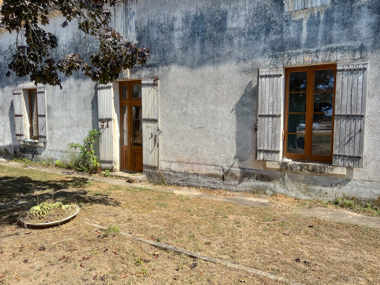 à vendre Immeuble Ménesplet - Photo 3