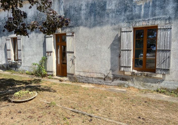 à vendre Immeuble Ménesplet