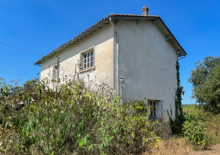 à vendre Immeuble Ménesplet