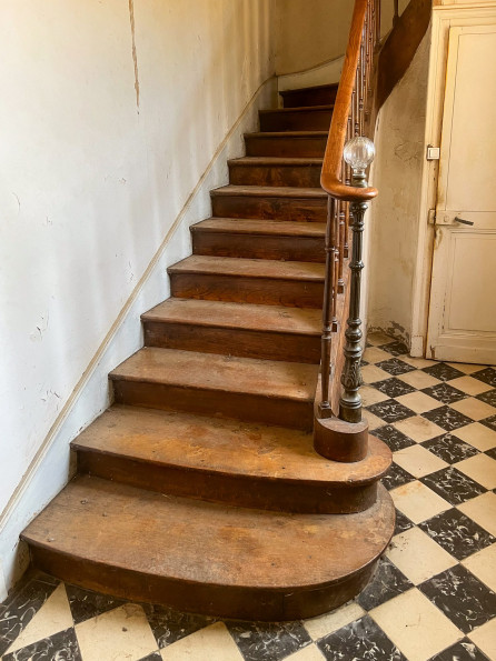 vente Immeuble Ménesplet - Photo 8