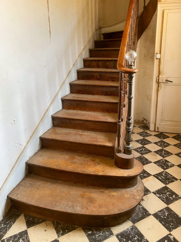 à vendre Immeuble Ménesplet - Photo 8