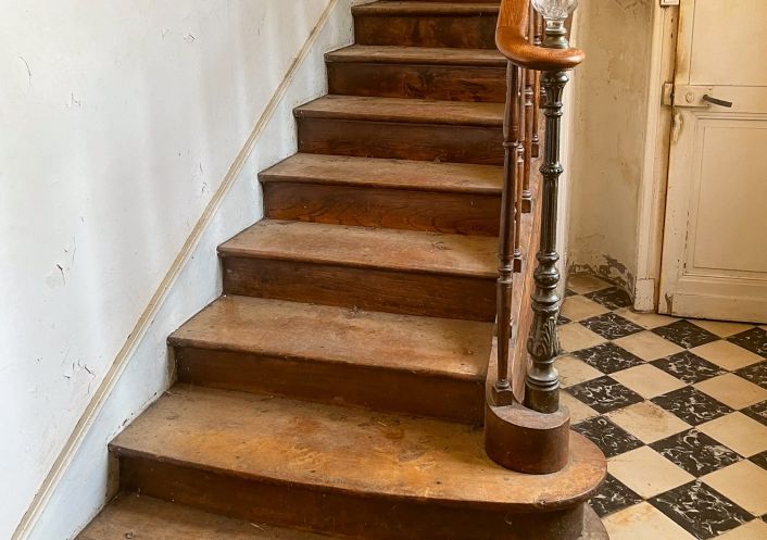 à vendre Immeuble Ménesplet