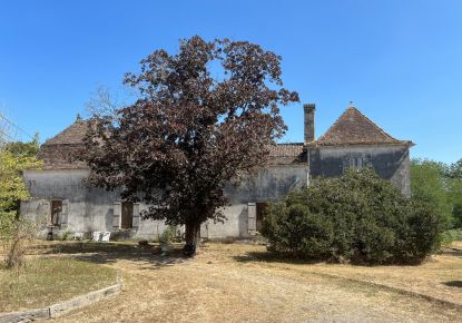 vente Immeuble Ménesplet