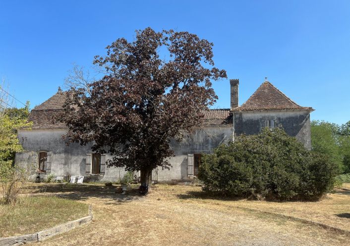 à vendre Immeuble Ménesplet
