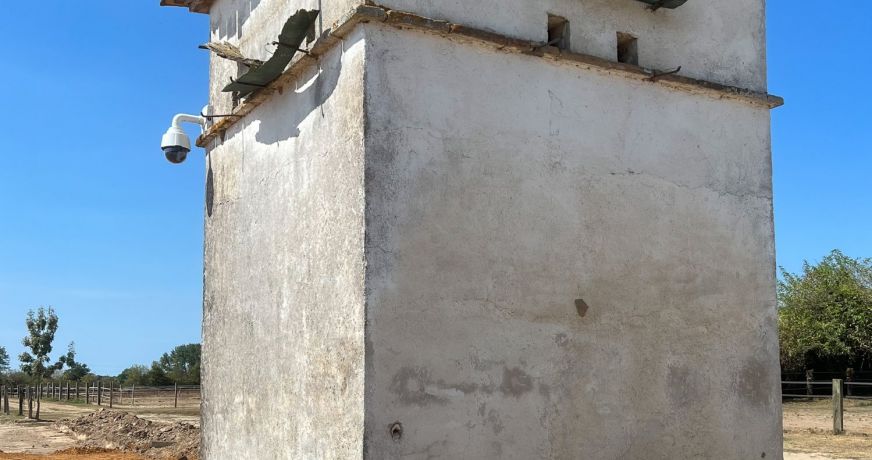 vente Immeuble Ménesplet