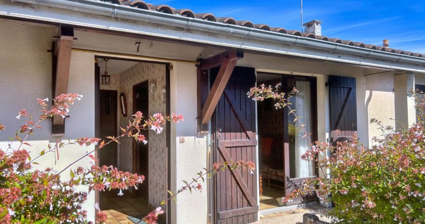 vente Maison Léognan