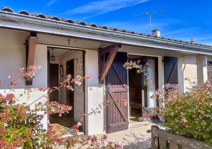 à vendre Maison Léognan