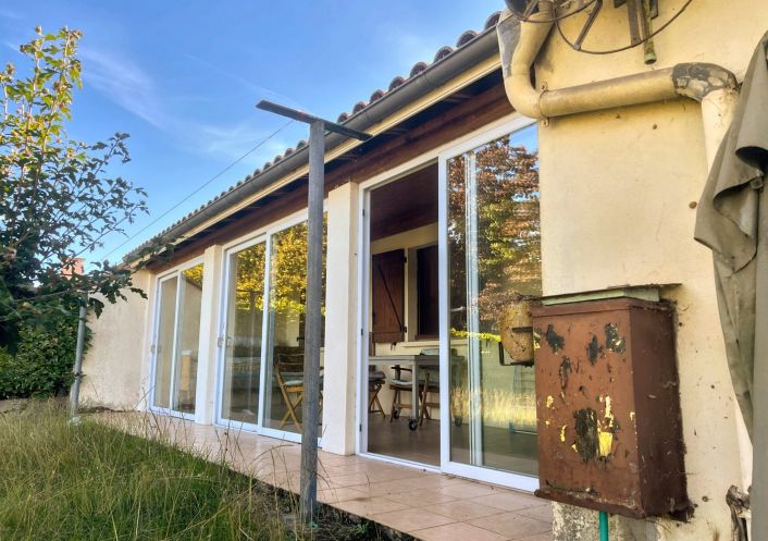 à vendre Maison Léognan