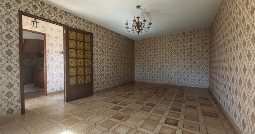 vente Maison Léognan