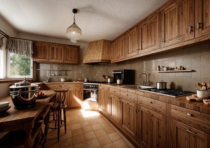 à vendre Maison Léognan