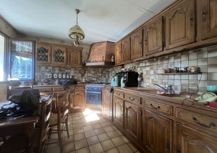 à vendre Maison Léognan