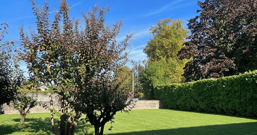 vente Maison Léognan