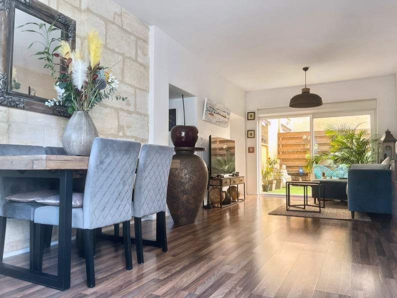 vente Appartement Latresne - Photo 3