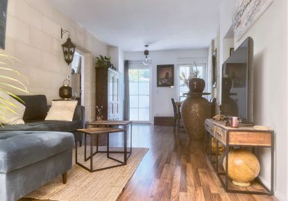 vente Appartement Latresne