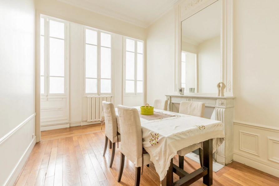 vente Appartement Paris - Photo 4
