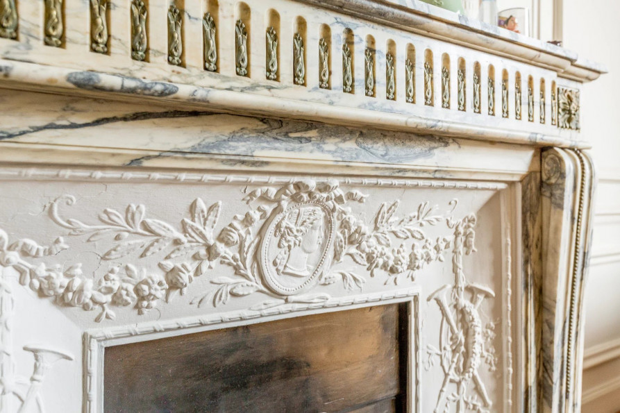 vente Appartement Paris - Photo 5