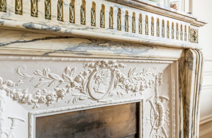 vente Appartement Paris