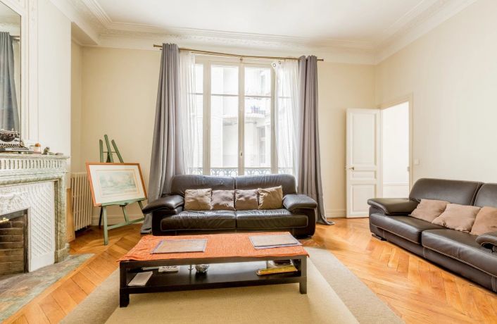 vente Appartement Paris
