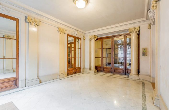 vente Appartement Paris