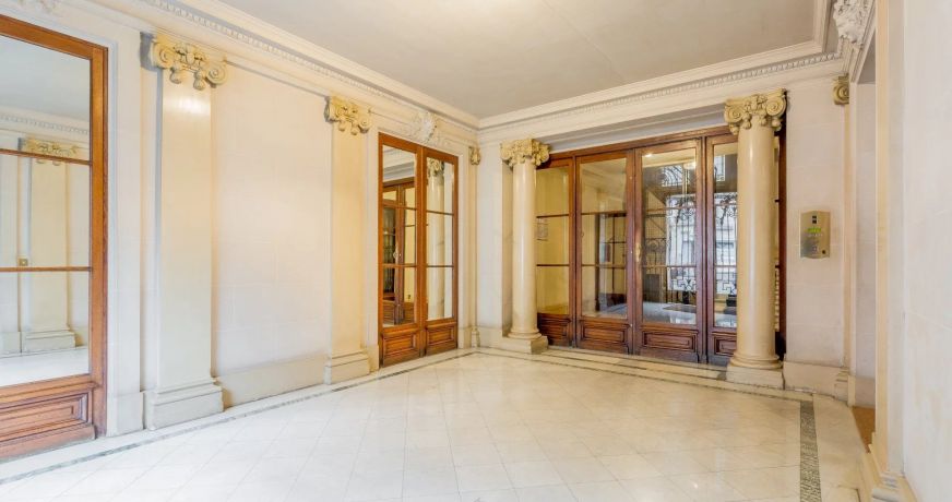 vente Appartement Paris