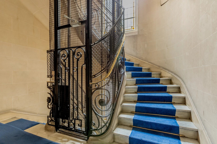 vente Appartement Paris - Photo 2