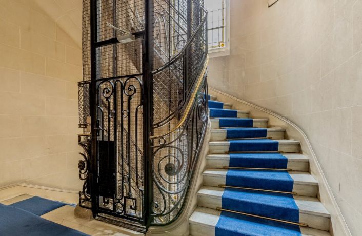 vente Appartement Paris