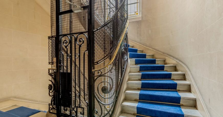 vente Appartement Paris