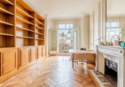 vente Appartement Paris