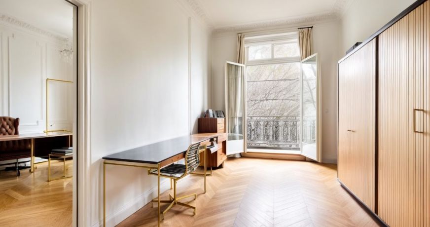 vente Appartement Paris