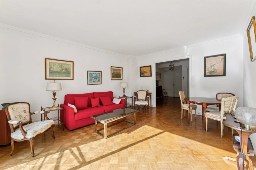 vente Appartement Paris - Photo 1