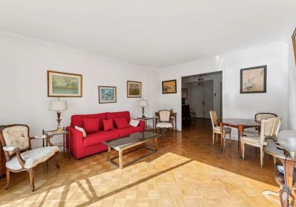vente Appartement Paris