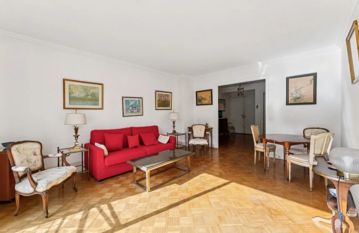 vente Appartement Paris