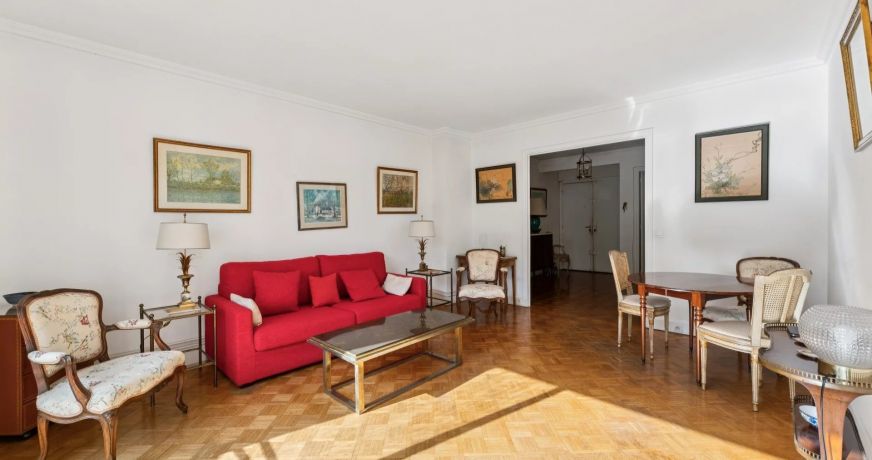 vente Appartement Paris