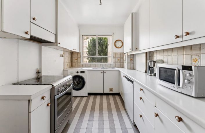 vente Appartement Paris