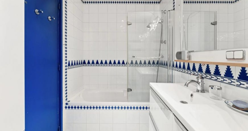 vente Appartement Paris