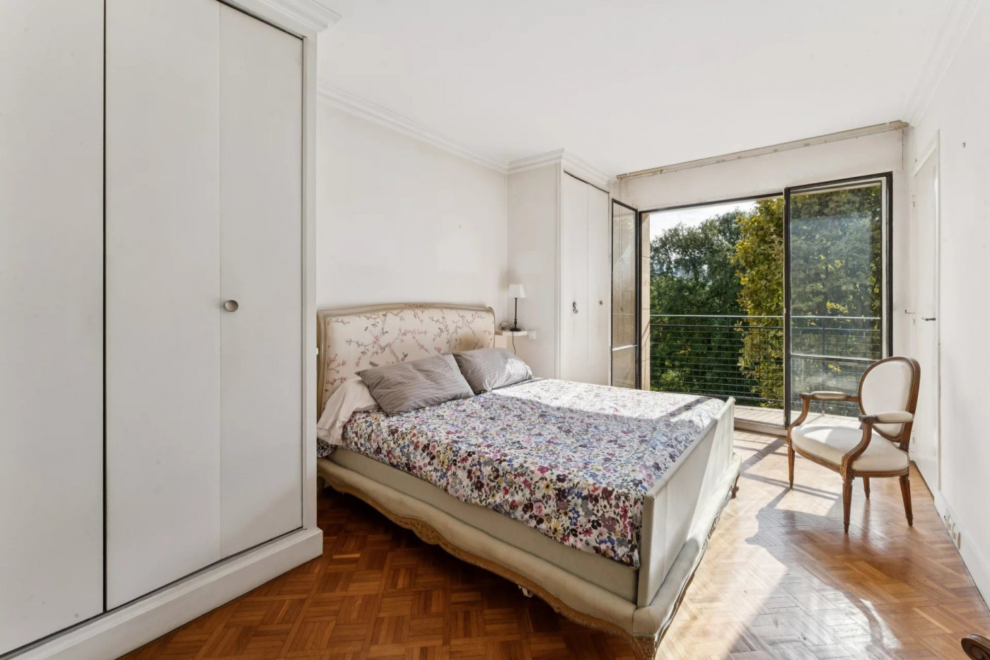 vente Appartement Paris - Photo 4